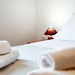 Apartment Cademia *