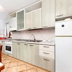 Cademia Apartment