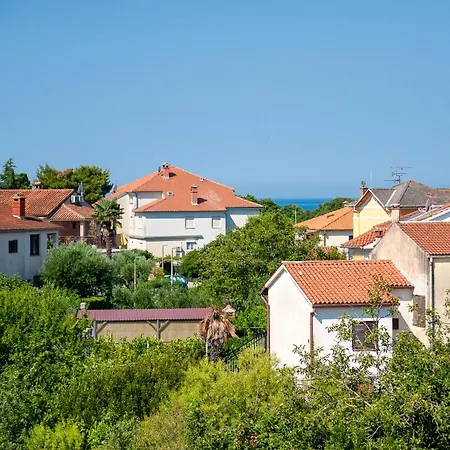 Apartamento Cademia Rovinj