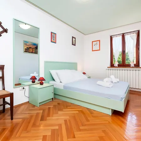 Apartamento Cademia Rovinj