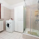 Cademia Apartment *
