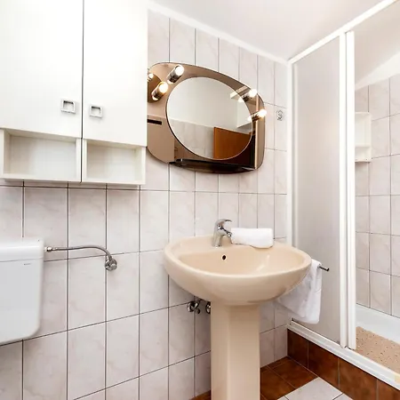 Cademia Lägenhet Rovinj