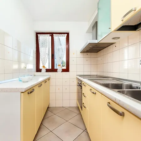Lägenhet Cademia Rovinj