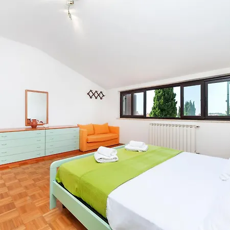 Cademia Rovinj